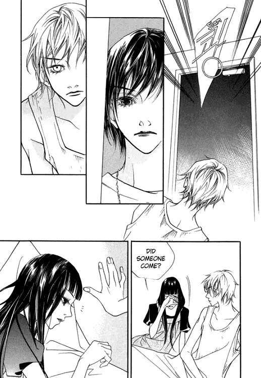 The Flowers of Evil Chapter 18 image 47